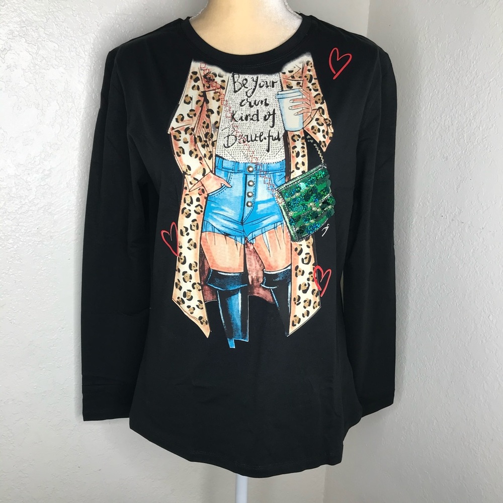 Vinizbena size XXXL color Black - Picture 2 of 12